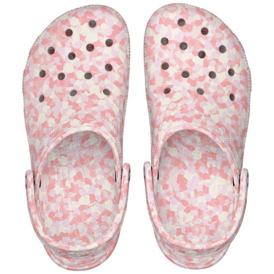 Crocs Classic Confetti Clog